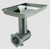 Насадка мясорубка 3мм Teddy 5L Bear Varimixer в компании ШефСтор